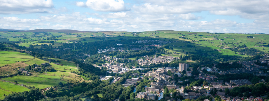 Sowerby Bridge Stock