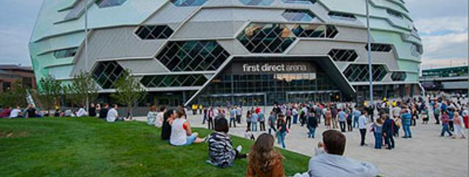 First Direct Arena400x264